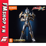 (NEW) BLOKEES LEGEND ULTRAMAN EXCEED X BETA SPARK ARMOR