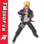 (NEW) BLOKEES NARUTO SHIPPUDEN C.C - BORUTO UZUMAKI