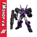 (NEW) BLOKEES TRANSFORMER ACTION EDITION COMIC VERSION TARN