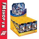(NEW) BLOKEES ULTRAMAN GALAXY VERSION S 02
