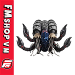 (NEW) BLOKEES ULTRAMAN TIGA GHATANOTHOA