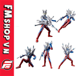 (NEW) BLOKEES ULTRAMAN ZERO ULTIMATE AEGIS