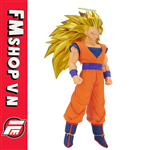 (NEW) BLOOD OF SAIYANS (BANDAI SPIRITS) - SON GOKU SSJ3