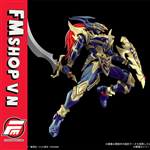 (NEW+BONUS KỀM) FIGURE RISE STANDARD BLACK LUSTER SOLDIER