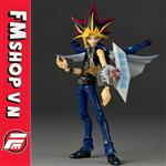 (NEW-BONUS) REVOLTECH YUGI-OH YAMI YUGI