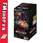 (NEW) BOX CARD ONE PIECE OP-06