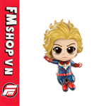 (NEW) COSBABY CAPTAIN MARVEL FLYING VERSION
