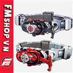 (NEW) CSM KABUTO ZECTER + DARK KABUTO ZECTER BL