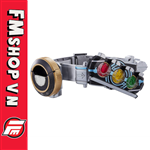 (NEW) CSM KAMEN RIDER OOO BOOTLEG