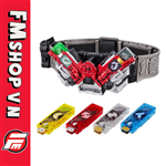 (NEW) CSM W DRIVER FUUTO PII VER BL