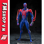 (NEW) CT TOYS SPIDER MAN 2099 BL
