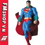 (NEW) CT TOYS SUPERMAN HUSH NO. 117