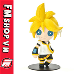 (NEW) CUTIE1 PLUS KAGEMINE LEN