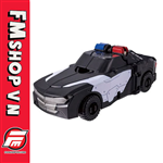 (NEW) DX BOOMBOOM POLICE CAR