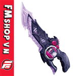 (NEW) DX BREAKAM DAWN