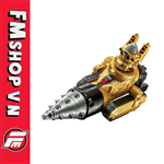 (NEW) DX GAVARION DRILL
