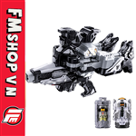 (NEW) DX GAVARION TRIGGER