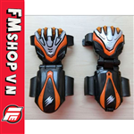 (NEW) DX GEKI CHANGER