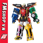 (NEW) DX GOKAIOH