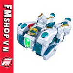(NEW)DX GOODEBURN