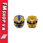 (NEW)DX GOZYULEON & GOZYUTYRANO RING SET