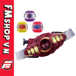 (NEW) DX LORD INVOKER