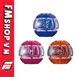 (NEW) DX RIDER CAPSEM SET 01