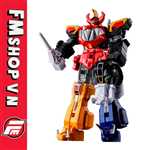 (NEW) DX ROBO UNIVERSE DAIZYUZIN