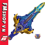 (NEW) DX RYO TEGA SWORD