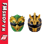 (NEW) DX SENTAIRING GOZYU EAGLE & GOZYU UNICORN