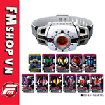 (NEW) DX SUPER BEST DECADE DRIVER