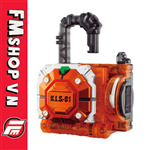 (NEW) DX SUPER BEST KACHIDOKI LOCKSEED