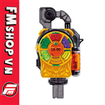 (NEW) DX SUPER BEST KIWAMI LOCK SEED