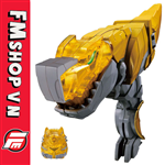 (NEW) DX TYRANNO HAMMER 50