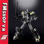 (NEW) DXROBO UNIVERSE BLACK GAOKING