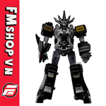 (NEW) DXROBO UNIVERSE BLACK GAOKING