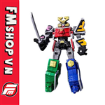 (NEW) DXROBO UNIVERSE SHINKENOH