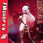 (NEW) EIIFOX 1/12 DIVINE GHOST