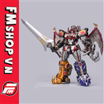 (NEW) EXPLOSION MODEL ZL-01 DINO MEGAZORD