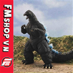 (NEW) EXQUISITE BASIC GODZILLA HEAT RAY 1991 HOKAIDO VER