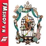 (NEW) FAIRY TALE ANOTHER MARCH PLACE
