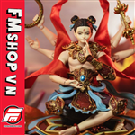 (NEW) FANCY REALM 1/12 FJ-1A02 NEZHA