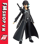 (NEW) FIGMA 174 KIRITO BL
