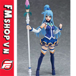 (NEW) FIGMA 399 AQUA BL
