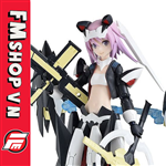 (NEW) FIGMA 401 YOTSUYU HIRASAKA
