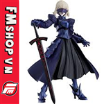 (NEW) FIGMA 432 FSN SABER ALTER