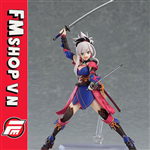 (NEW) FIGMA 437 MIYAMOTO MUSASHI