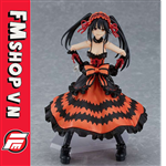 (NEW) FIGMA 585 DATE A LIVE KURUMI