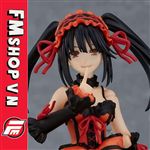 (NEW) FIGMA 585 KURUMI TOKISAKI