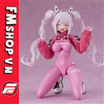 (NEW) FIGMA 628 ALICE FAKE